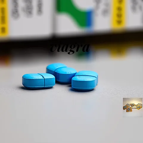 El viagra se compra con receta